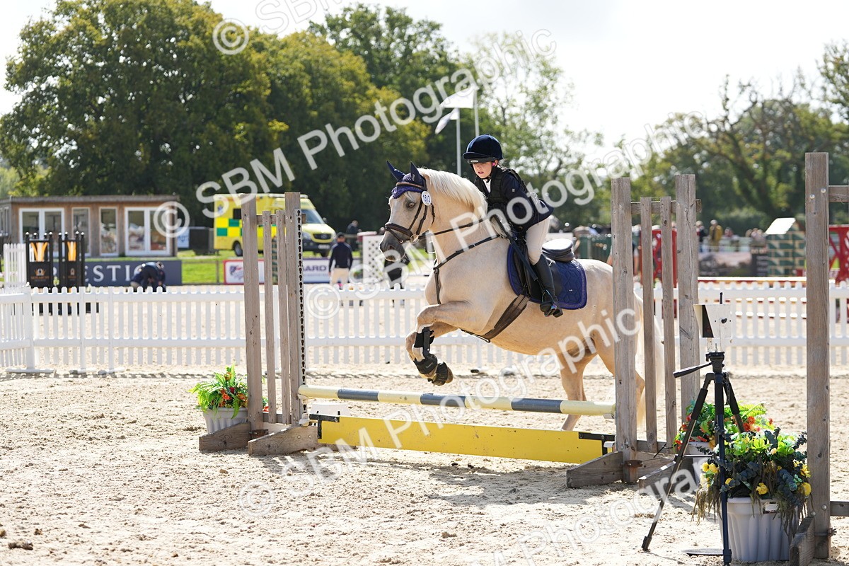 SBM_18132 - J58 - Clear Round 50cm
