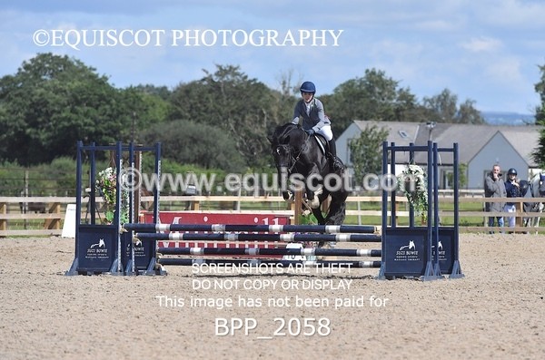 BPP_2058 - DERBY CLASS 6 - 70CM