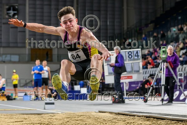 CombiMast25-917558 - Field Male Set Three