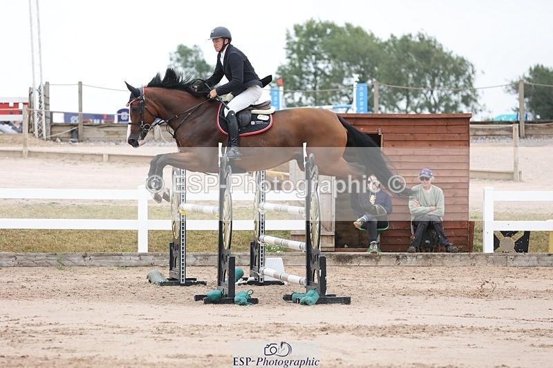 250717-095634-03826 - Cls 9, 1 Star Bronze Tour