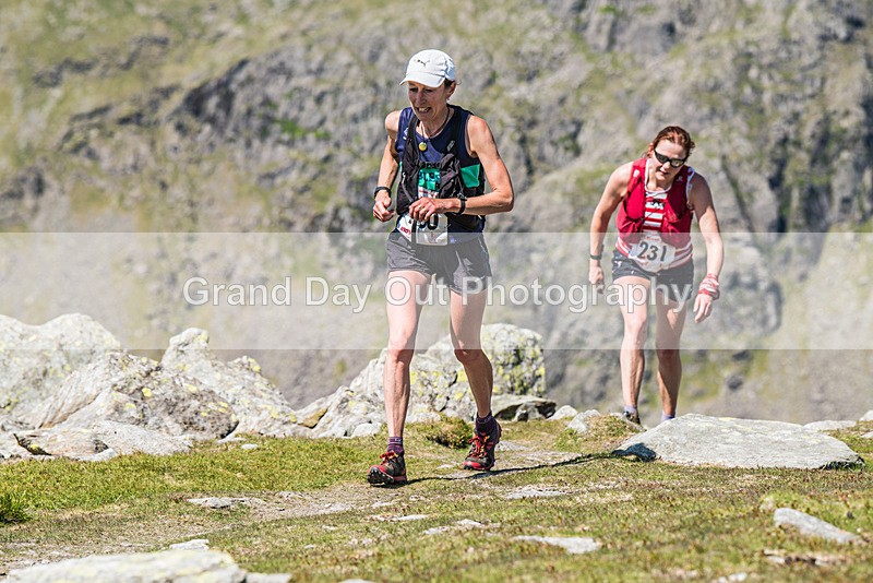 Duddon Long-747 - Duddon Valley (Long) Fell Race Saturday 3rd June 2023
