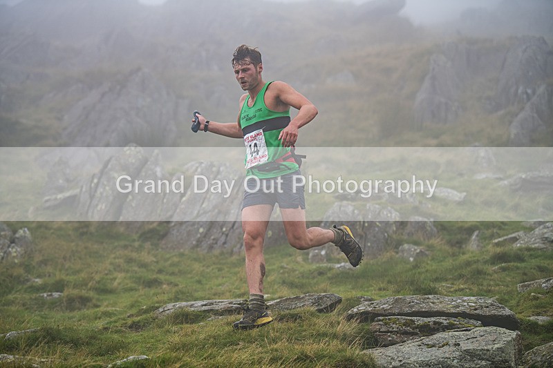Turner-52 - Turner Landscape Fell Race Saturday 9th August 2025