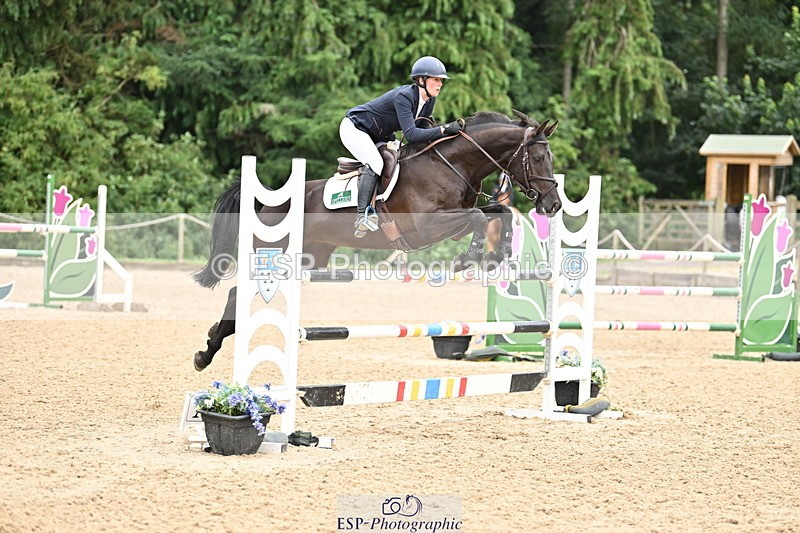 250706A-154055-20731 - Cls 50 Snr Foxhunter