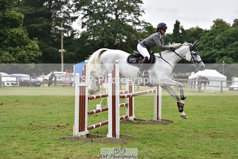 240713-124536-38756 - Cls 160 1.05m Amateur Quali and Open