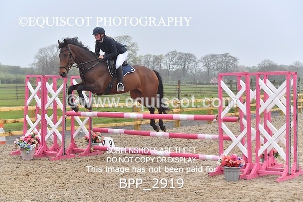 BPP_2919 - CLASS 6 SAT Senior Discovery/ 1m Open