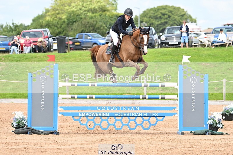 240718A-135008-05797 - Cls 33, YH 7 Yr Olds 1.30m