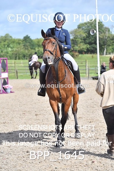 BPP_1645 - CLASS 4 SAT Senior Discovery/ 1m Open