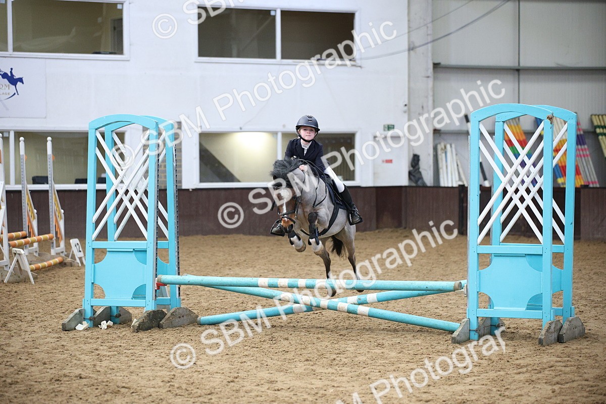 SBM_000464 - Class 3 - 60cm