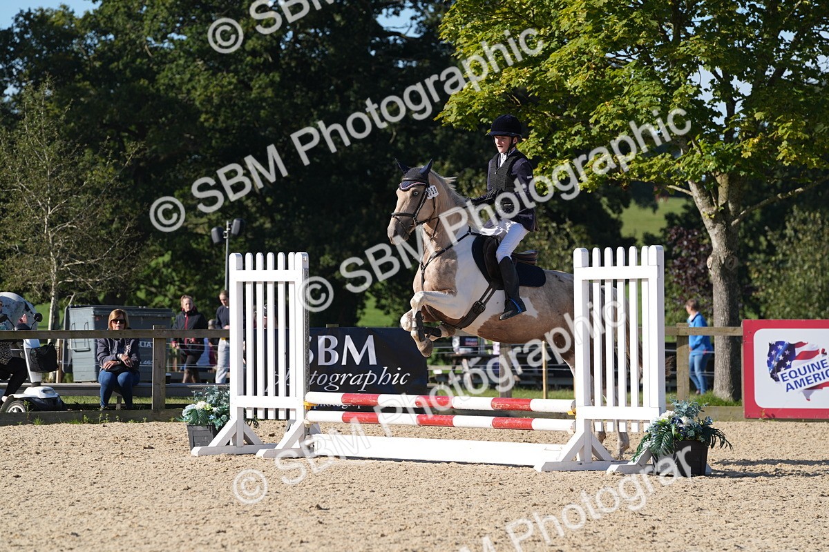 SBM_36128 - J 20 - Junior Horse 50cm Championship
