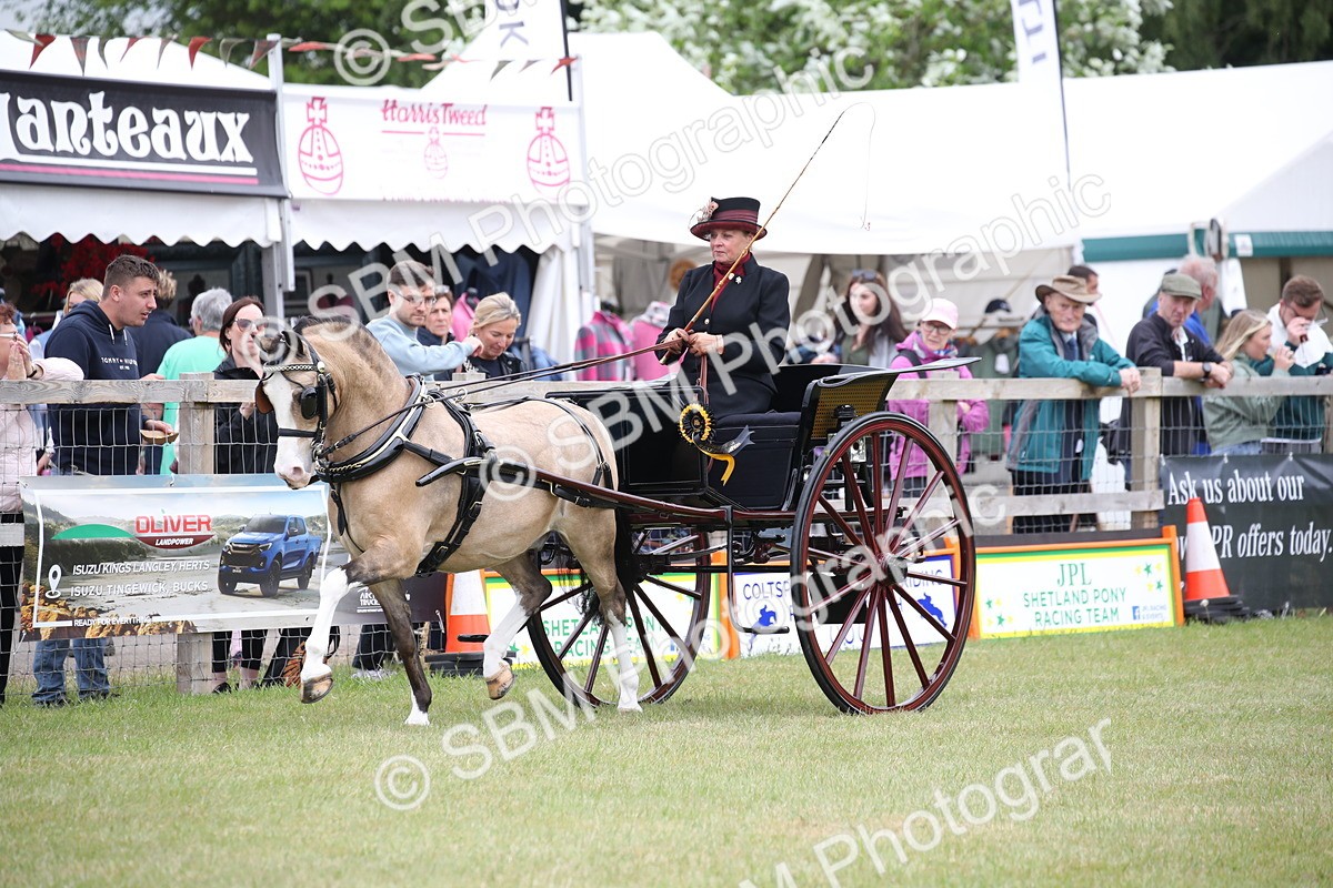 SBM_05936 - Class 12-15 - HOYS Private Driving