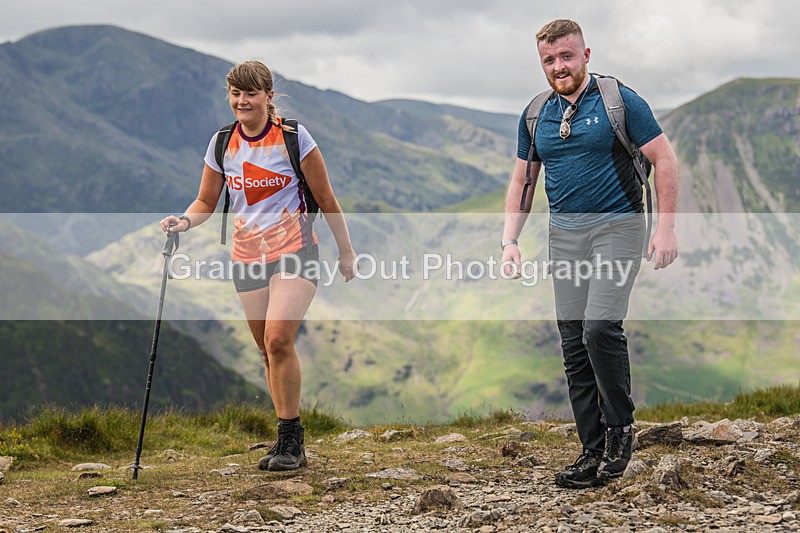 10 in 10-156 - 10 in 10 Challenge(MS Society Charity Event) 'Dalehead' Saturday 22nd June 2024