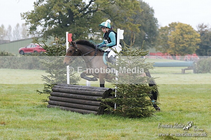 WWHT 181020 WWHT 181020 085 - WWEC Novice Restricted (0.80m) 18/10/20