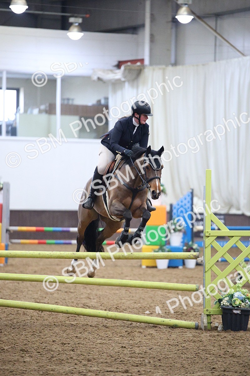 5K7A3091 - Class -1 - Equissage Pulse Senior BritiNovice/ 90cm Open