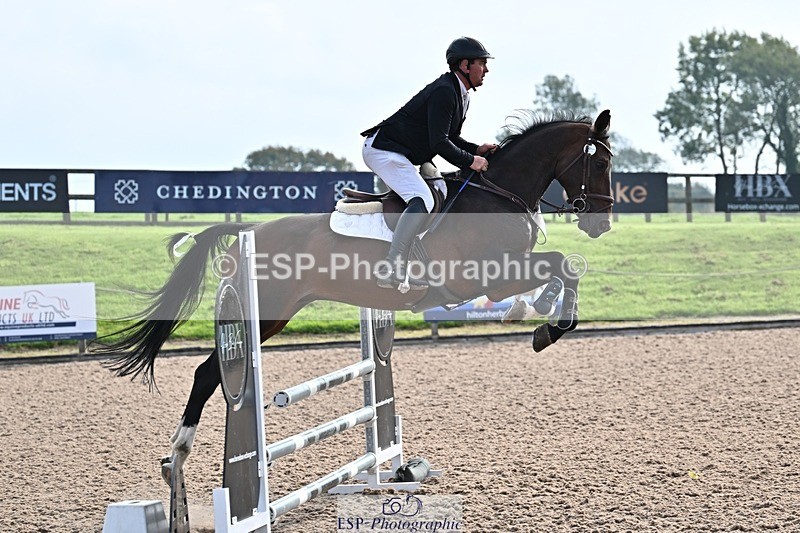 251001-103628-00025 - Clear Round and British Novice 90cm