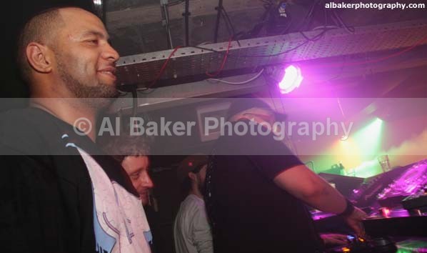 157 - Soul:ution vs Strange Fruit  28.05.10