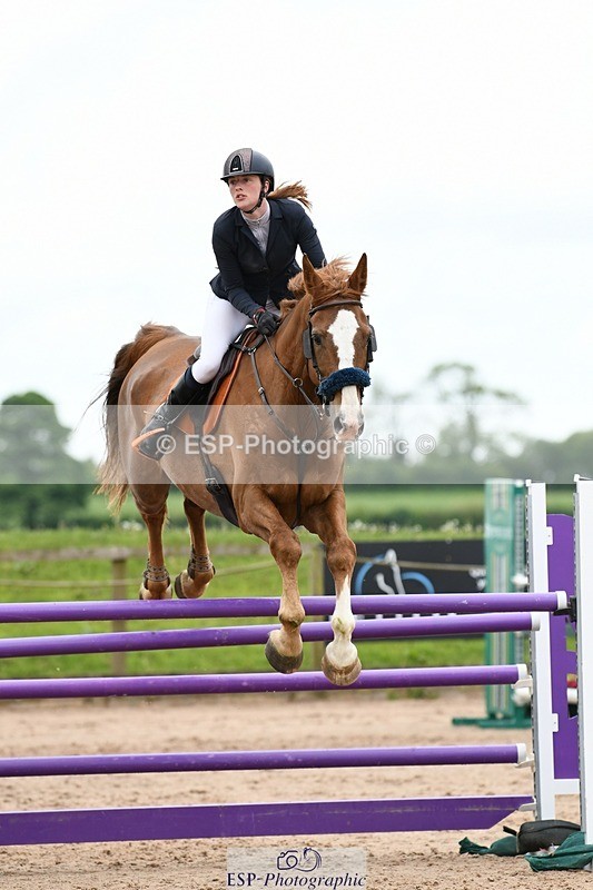 250508-100118-00929 - Cls 1 Snr Foxhunter