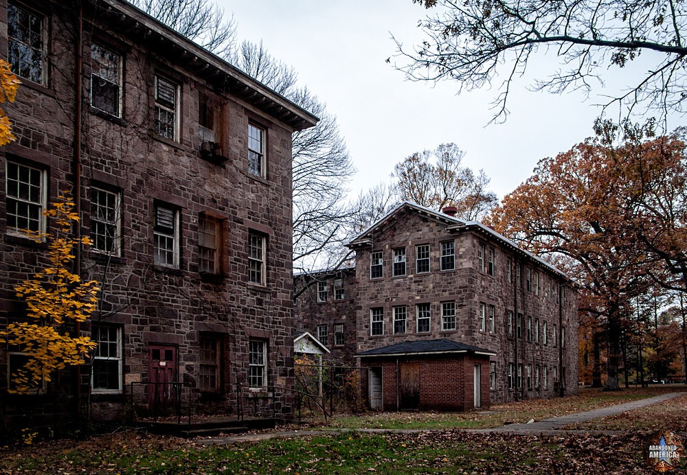  - Capitol State Hospital