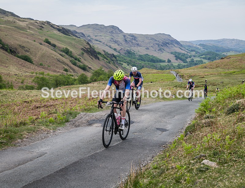 121535 - Hardknott Pass Camera 1 12.00-13.00