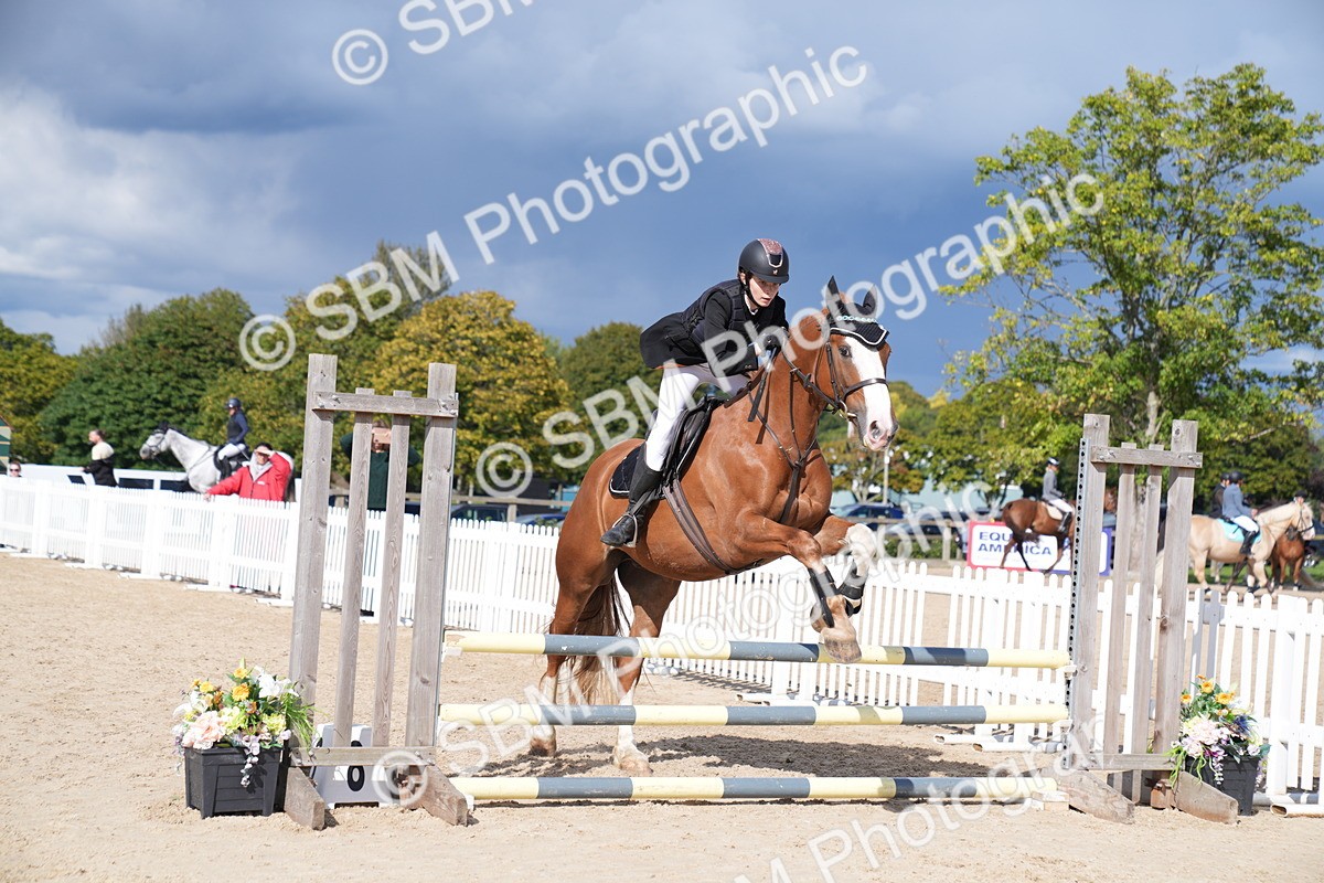 SBM_08577 - J56 Clear Round 70cm