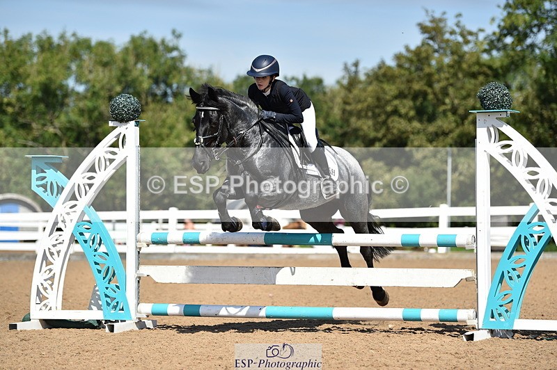 230903A-121504-04413 - Cls 19 Pony Discovery & 90cm Open