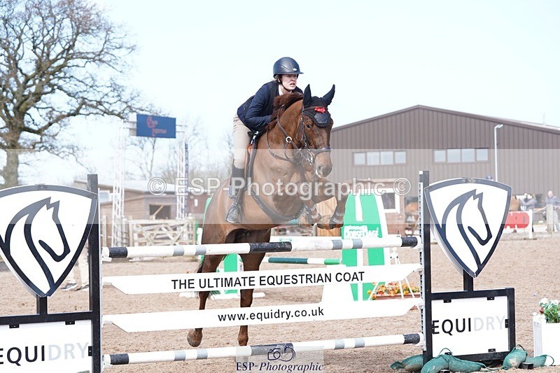 250330-132200-07176 - Cls 27 Snr 1.05 and 1.10m Grand Prix