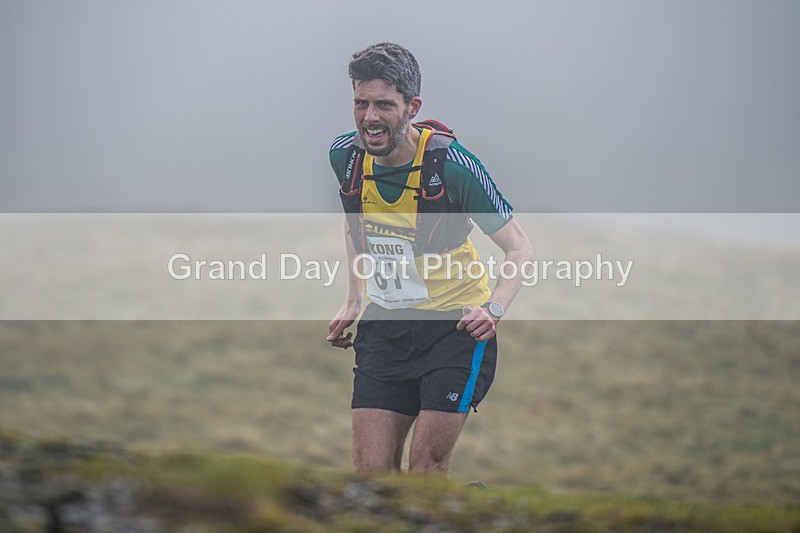 Sale-13 - Sale Fell Race Saturday 22nd November 2025