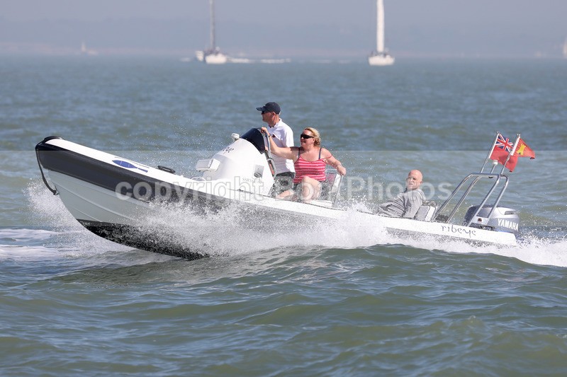 170409 RIBEYE SSR 164362 1Y3A0722 - RIBs, Tenders, Dories, Dinghies