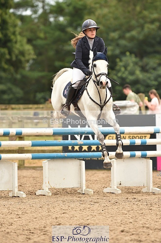 230618-144604-12980 - Cls 25 Pony Foxhunter & 1.10m Open