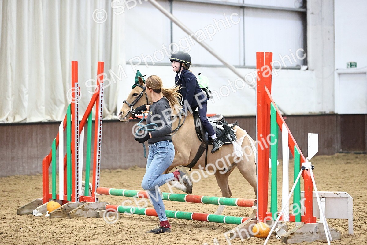 SBM_000269 - Class 2 - Show Jumping 50cm