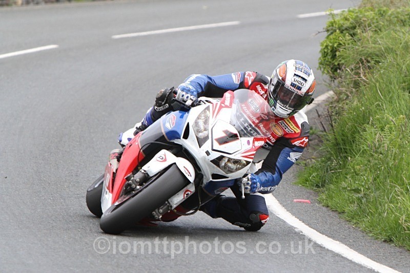  - Superbike Race