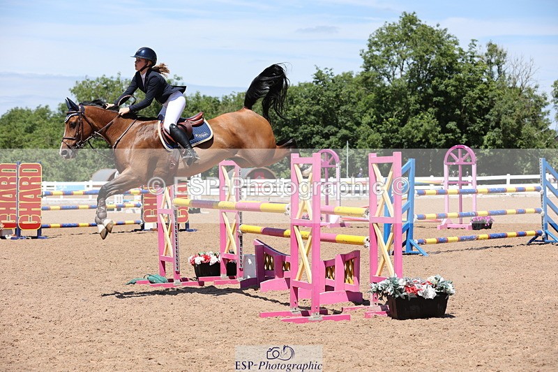 240629A-135126-06577 - Cls 19 Foxhunter and 1.10m Open