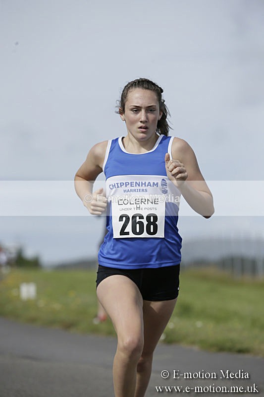 CADFUN 210719-0039 - Cadence Events Colerne Fun Run  21-Jul-2019