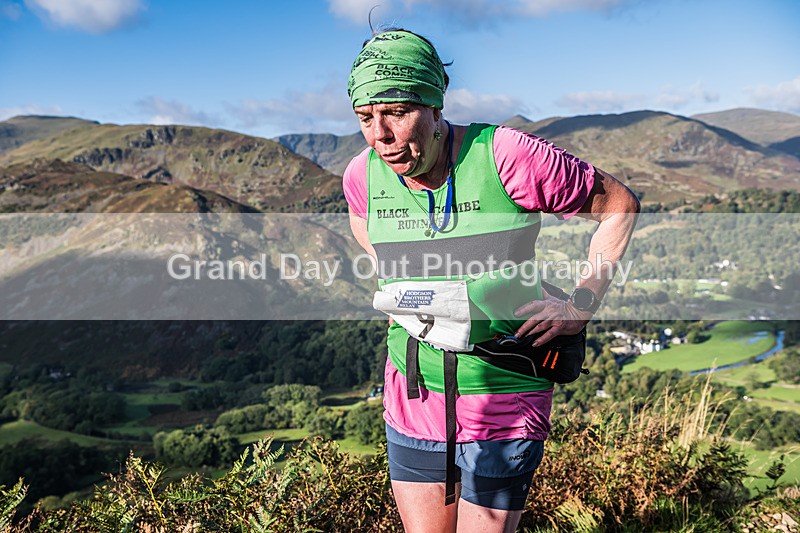 HBMR Leg 1-366 - Hodgson Brothers Mountain Relay Leg 1 Saturday 3rd October 2026