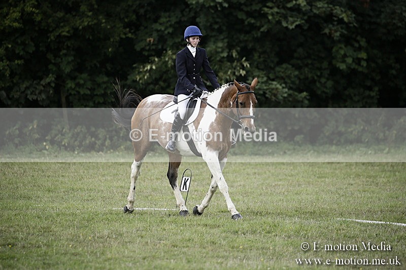 BVR090918 202 - BVRC Dressage and Show Jumping 09/09/18