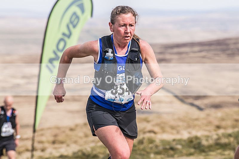 Pen-Y-Ghent-1114 - The 3 Peaks Race Saturday 25th April 2026 - Pen Y Ghent