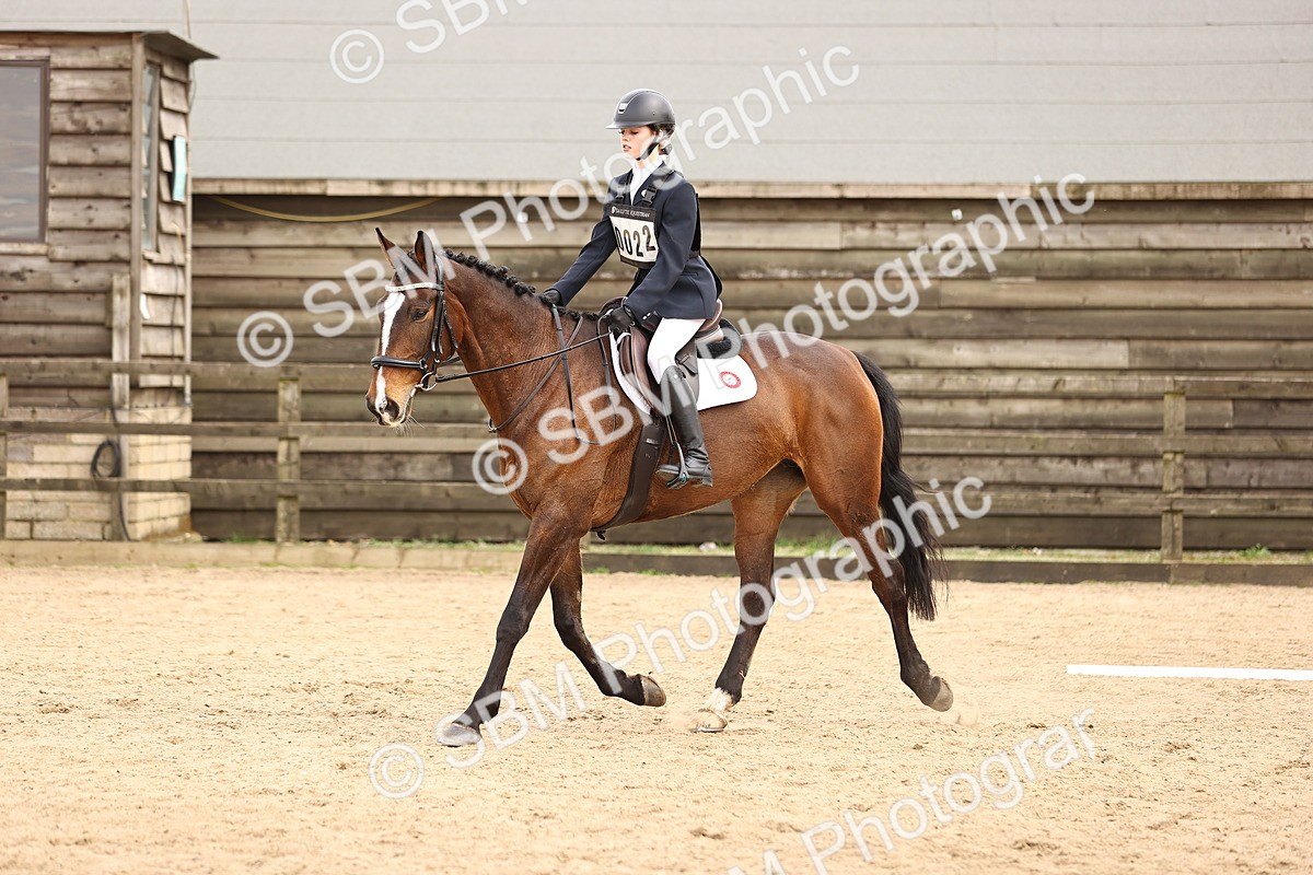 SBM_002243 - Class 12-13 - PC 80 DR Test - PC Open DR