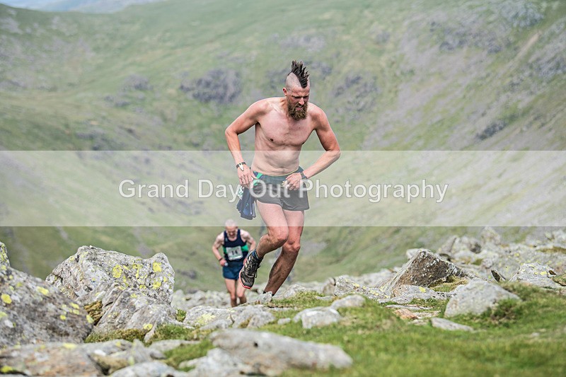 Duddon Long-52 - Duddon Valley Long Fell Race Saturday 30th May 2026