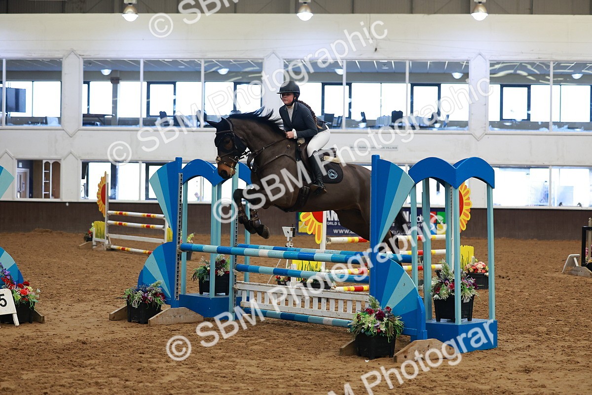 SBM_002651 - Class 9 - Senior Discovery - 1.00m
