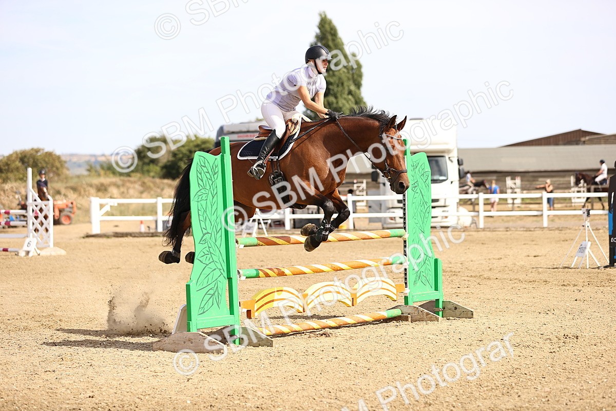 SBM_001342 - Class 5 - 1.05m Amateur Championship Qualifier