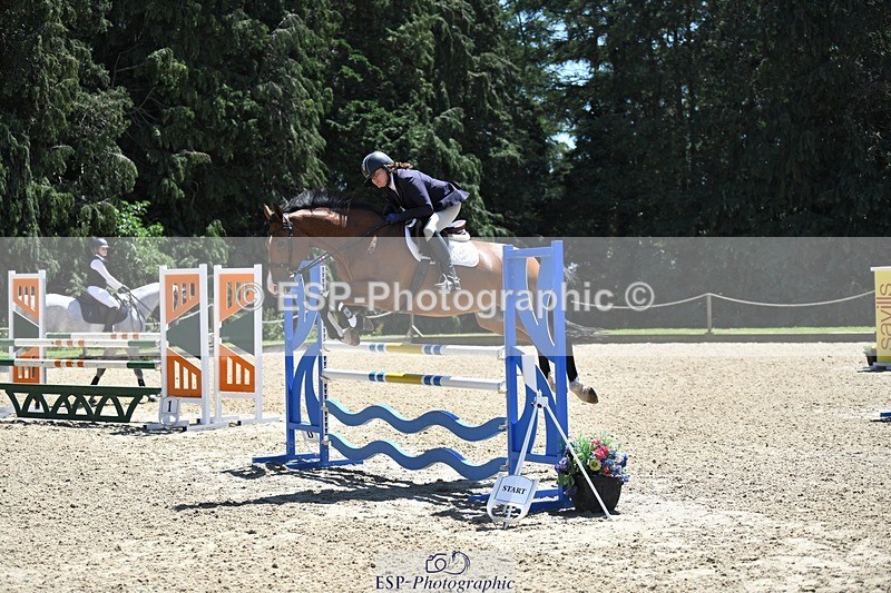 230707-132812-07507 - Cls 16 Newcomers & 1.10m Open