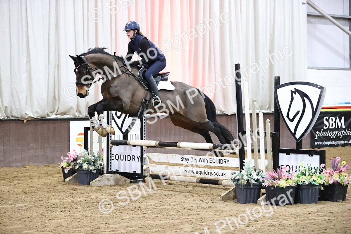 SBM_008879 - Class 19 - Clear Round