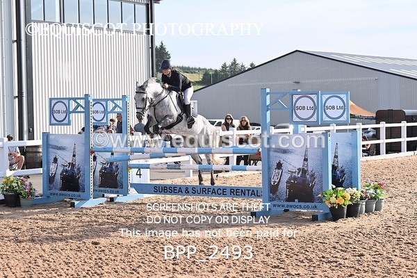BPP_2493 - THU CLASS 5 Graham Heath 128/138 Primary C'ship Qualifier **Viewing/Selection class for 128/138 team