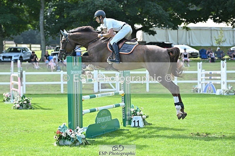 230909-123952-05508 - Cls 11 Snr Foxhunter & 1.20m Open