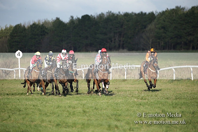 PtP 011219-0054 - Hursley Hambledon Hunt Point-to-Point 01/12/19