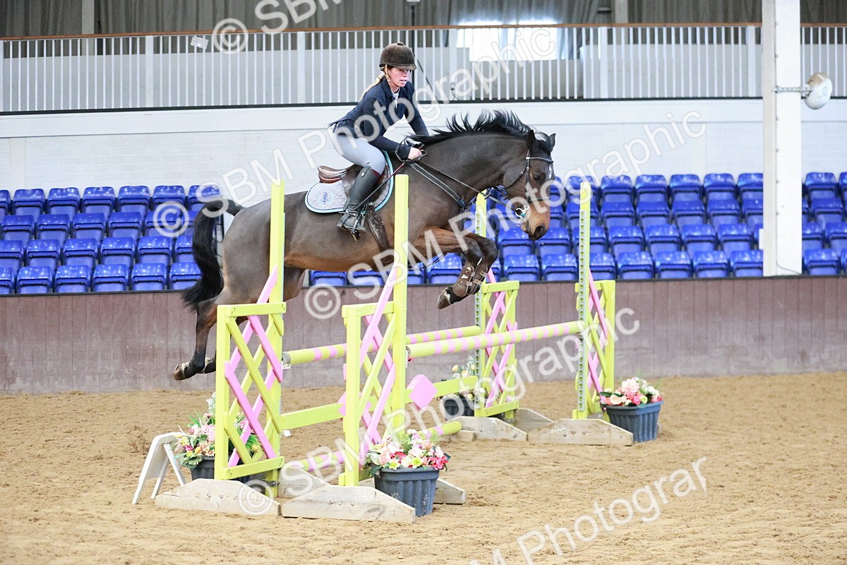 SBM_003012 - Class 9 - Senior British Novice - 90cm
