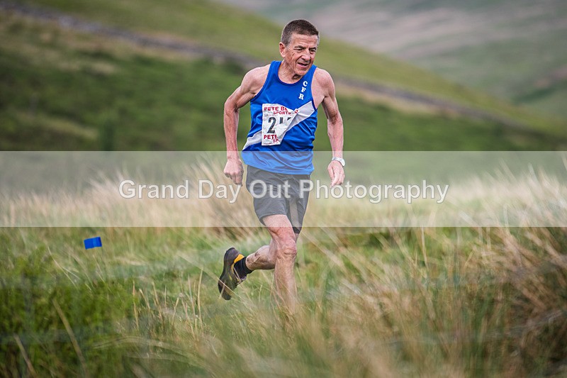 Gavel-388 - Gavel Fell Races (Junior & Senior) Wednesday 28th May 2025