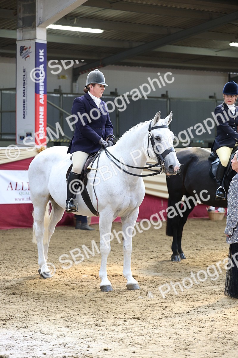 SBM_23565 - Class 904 - Supreme Final - Ridden Diamond