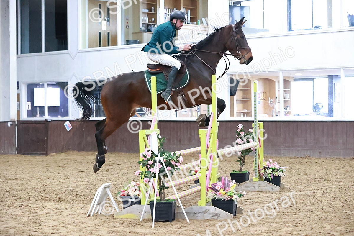 SBM_000712 - Class 2 - Senior British Novice - 90cm