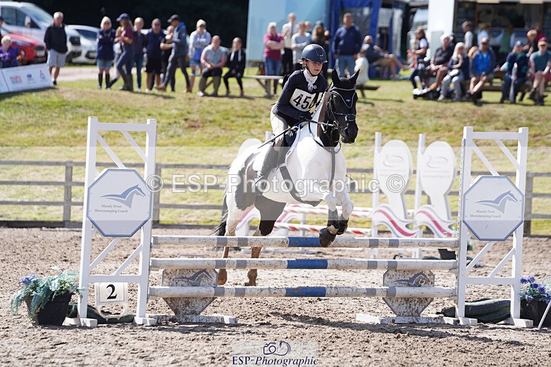 240824X-144810-28470 - 80cm Round 1 14.00 to 15.30