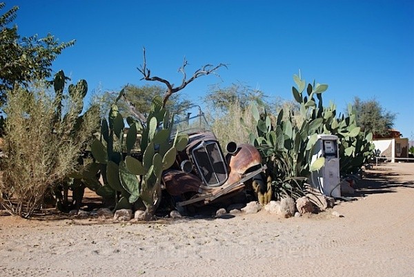  - Namibia